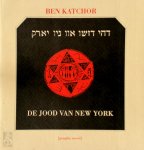 Ben Katchor - De jood van New york
