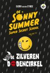  - De Sonny Summer super secret school de zilveren dodencirkel