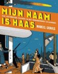 Grauls, M. - Mijn naam is haas / hoe historische figuren in het woordenboek belandden