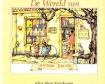 Hans Vogelesang - De Wereld van Anton Pieck