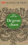 Goulart, Ron - De Grote Chaos