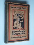 Hanns Heinz Ewers - Die verkaufte Grossmutter