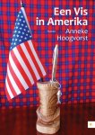 Anneke Hoogvorst - Een vis in Amerika
