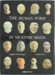 Isabelle Vella Gregory - The Human Form in Neolithic Malta