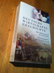 North, M - Deutsche Wirtschaftsgeschichte - eind Jahrtausend im Überblick