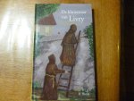 Flroijn B. - De kluizenaar van Livry