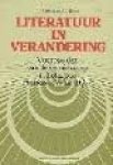 Auteur: T. Anbeek  & J. Kloek - Literatuur in verandering    Voorbeelden van de vernieuwing in het proza tussen 1879-1887