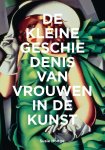 Susie Hodge - De Kleine Geschiedenis Van Vrouwen In De Kunst