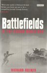 Holmes, Richard - Battlefields of the Second World War