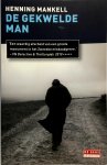 Henning Mankell - De gekwelde man