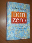 Wright, Robert - Nonzero. De logica van de menselijke bestemming