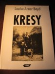 Boyd, L.A. - Kresy.