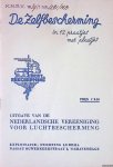 Nederlandse Vereeniging voor Luchtbescherming - De zelfbescherming in 12 praatjes met plaatjes