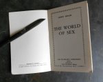Miller, Henry; - The World of Sex