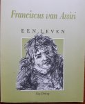 Dilweg, Guy - Franciscus van Assisi Dilweg, Guy - Franciscus van Assisi