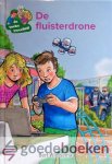 Wiersema, Bert - De fluisterdrone *nieuw* --- Serie: De tjoeke tweeling Wiersema, Bert - De fluisterdrone *nieuw* --- Serie: De tjoeke tweeling