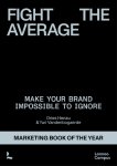Dries Henau; Yuri Vandenbogaerde - Fight The Average