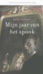 Saskia De Coster - Frans Kellendonklezing - Mijn jaar van het spook