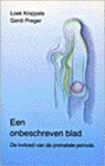 Loek Knippels & Gerdi Preger - Een onbeschreven blad