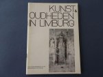 C.G. De Dijn en Buyle M. - Het begijnhof te Sint Truiden en de oude muurschilderingen in de kerk. C.G. De Dijn en Buyle M. - Het begijnhof te Sint Truiden en de oude muurschilderingen in de kerk.
