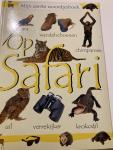  - Mijn eerste woordenboek, op safari.
