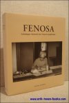 Nicole Fenosa, Bertrand Tillier. - Fenosa. Catalogue raisonne de l'oeuvre graphique.