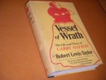 Lewis Taylor, Robert - Vessel of Wrath. The Life and Times of Carry Nation