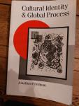 Friedman, Jonathan - Cultural Identity and Global Process