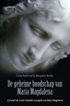 M. Bailey - De Geheime Boodschap Van Maria Magdalena M. Bailey - De Geheime Boodschap Van Maria Magdalena