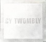 Keller, Eva & Regula Malin (editors) - Audible Silence: Cy Twombly at Daros