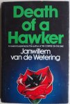 Wetering Janwillem van de - Death of a Hawker