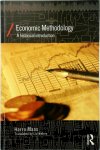 Maas, Harro - Economic Methodology A Historical Introduction