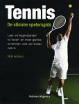 Rob Antoun - Tennis
