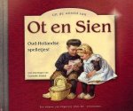 F. van Dulmen - Uit de wereld van Ot en Sien - oud Hollandse spelletjes