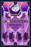 Titan Books - Ghostbusters Tarot Deck and Guidebook