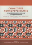 ... - (1) Cognitieve Neuropsychiatrie