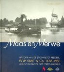 Boot, W.J.J. - Maas en Merwe