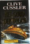 Cussler, Clive - Het goud der Inka's