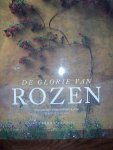 Alan Lacy & Christopher Baker (fotografie) - "De Glorie van Rozen"