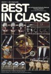 Bruce Pearson - Best in Class - Buch 1 - Bb Klarinette