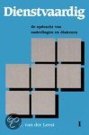 Leest - DIENSTVAARDIG 1