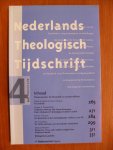 Redactie - Nederlands Theologisch Tijdschrift  jaargang 2008 deel 4