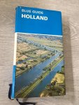 John Tomes - Blue guide Holland