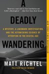 Matt Richtel - A Deadly Wandering