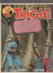 Lawrence,Don - Trigie gekartonneerd deel 3
