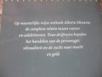 Moravia, Alberto - De voyeur