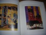Duncan, Katherine (coordinatie catalogus) - John Walker / Prints 1989-1990