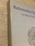 Gene Edward Veith, Jr. - Reformation Spirituality: The Religion of George Herbert