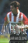 JAN HEINTZE - Jan Heintze -20 jaar aan de top