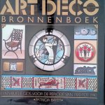 Bayer, Patricia - Art Deco bronnenboek: een visuele gids voor de periode van 1920 tot 1940